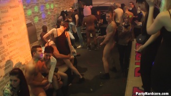 Party Hardcore Gone Crazy Vol. 10 Part 6 - Cam 2 Screencap 62 on www.sinx.com