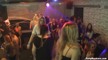 Party Hardcore Gone Crazy Vol. 10 Part 6 - Cam 2 Screencap 65 on www.sinx.com