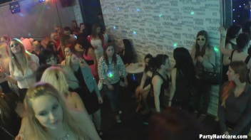 Party Hardcore Gone Crazy Vol. 10 Part 6 - Cam 2 Screencap 67 on www.sinx.com
