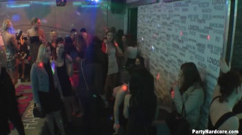 Party Hardcore Gone Crazy Vol. 10 Part 6 - Cam 2 Screencap 69 on www.sinx.com