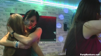 Party Hardcore Gone Crazy Vol. 10 Part 6 - Cam 2 Screencap 73 on www.sinx.com