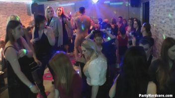 Party Hardcore Gone Crazy Vol. 10 Part 6 - Cam 2 Screencap 78 on www.sinx.com