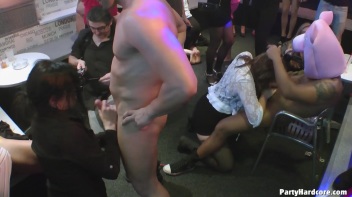 Party Hardcore Gone Crazy Vol. 10 Part 6 - Cam 2 Screencap 11 on www.sinx.com