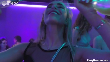 Party Hardcore Gone Crazy Vol. 45 Part 7 - Main Edit Screencap 51 on www.sinx.com