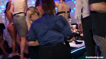 Office Gone Wild Part 5 - Cam 2 Screencap 63 on www.sinx.com