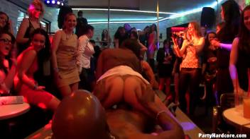 Party Hardcore Gone Crazy Vol. 9 Part 2 - Main Edit Screencap 8 on www.sinx.com