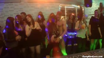 Party Hardcore Gone Crazy Vol. 9 Part 2 - Main Edit Screencap 83 on www.sinx.com