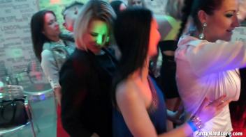 Party Hardcore Gone Crazy Vol. 9 Part 2 - Main Edit Screencap 1 on www.sinx.com