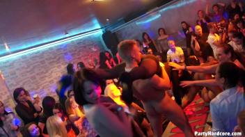 Party Hardcore Gone Crazy Vol. 9 Part 2 - Main Edit Screencap 10 on www.sinx.com