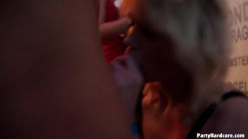 Party Hardcore Gone Crazy Vol. 9 Part 2 - Main Edit Screencap 26 on www.sinx.com
