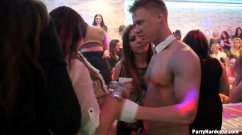 Party Hardcore Gone Crazy Vol. 9 Part 2 - Main Edit Screencap 29 on www.sinx.com