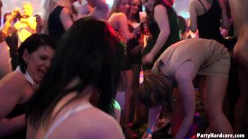 Party Hardcore Gone Crazy Vol. 9 Part 2 - Main Edit Screencap 32 on www.sinx.com