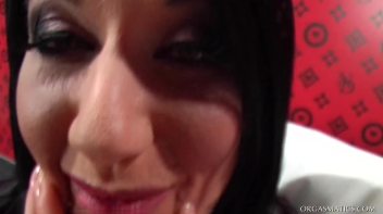 Pink Pornstars Go Hard As Fuck Screencap 7 on www.sinx.com