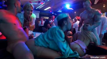 Airbang Alliance Part 3 - Cam 2 Screencap 63 on www.sinx.com