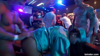 Airbang Alliance Part 3 - Cam 2 Screencap 64 on www.sinx.com