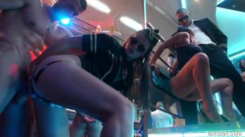 Airbang Alliance Part 3 - Cam 2 Screencap 31 on www.sinx.com