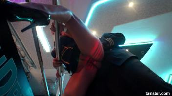 Airbang Alliance Part 3 - Cam 2 Screencap 33 on www.sinx.com