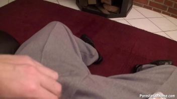 Horny Boyfriend Could Use Some Help Screencap 9 on www.sinx.com