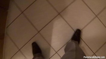 Horny Boyfriend Could Use Some Help Screencap 1 on www.sinx.com