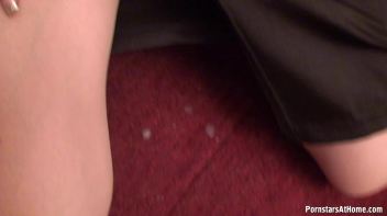 Horny Boyfriend Could Use Some Help Screencap 106 on www.sinx.com