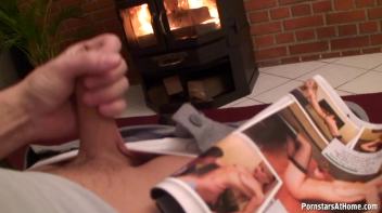 Horny Boyfriend Could Use Some Help Screencap 11 on www.sinx.com