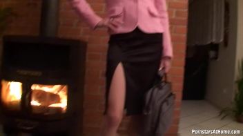 Horny Boyfriend Could Use Some Help Screencap 14 on www.sinx.com