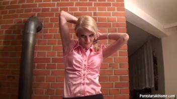 Horny Boyfriend Could Use Some Help Screencap 18 on www.sinx.com