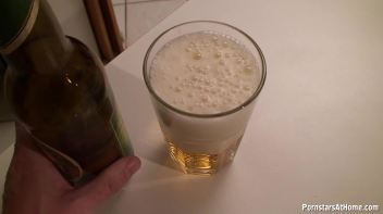 Horny Boyfriend Could Use Some Help Screencap 3 on www.sinx.com