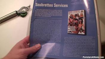 Horny Boyfriend Could Use Some Help Screencap 4 on www.sinx.com