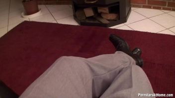 Horny Boyfriend Could Use Some Help Screencap 5 on www.sinx.com