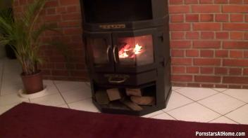 Horny Boyfriend Could Use Some Help Screencap 6 on www.sinx.com