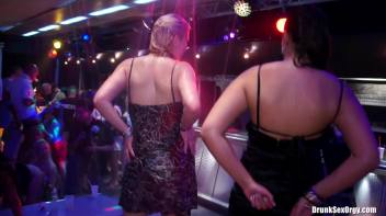International Summer Lovin' Part 1 - Lesbo Cam Screencap 80 on www.sinx.com