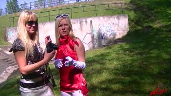 Camera Whores Want Piss And More Screencap 9 on www.sinx.com