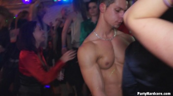 Party Hardcore Vol. 72 Part 3 - Cam 2 Screencap 99 on www.sinx.com