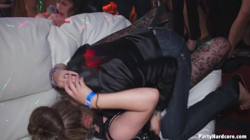 Party Hardcore Vol. 72 Part 3 - Cam 2 Screencap 82 on www.sinx.com