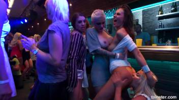 Rich Chicks Of Porn Part 2 - Cam 2 Screencap 25 on www.sinx.com