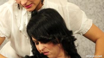 Color Me Bad Babes Screencap 49 on www.sinx.com