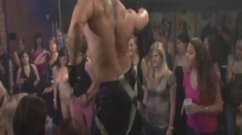 Party Hardcore Vol. 33 Part 3 - Cam 3 Screencap 92 on www.sinx.com