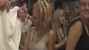 Party Hardcore Vol. 33 Part 3 - Cam 3 Screencap 37 on www.sinx.com