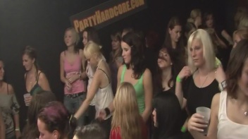 Party Hardcore Vol. 33 Part 3 - Cam 3 Screencap 59 on www.sinx.com