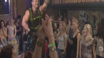 Party Hardcore Vol. 33 Part 3 - Cam 3 Screencap 64 on www.sinx.com