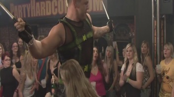 Party Hardcore Vol. 33 Part 3 - Cam 3 Screencap 73 on www.sinx.com