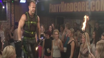 Party Hardcore Vol. 33 Part 3 - Cam 3 Screencap 78 on www.sinx.com