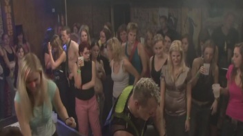 Party Hardcore Vol. 33 Part 3 - Cam 3 Screencap 81 on www.sinx.com