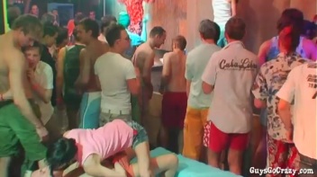 Cock Beach Part 1 - Main Edit Screencap 61 on www.sinx.com