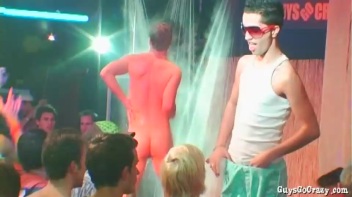 Cock Beach Part 1 - Main Edit Screencap 66 on www.sinx.com