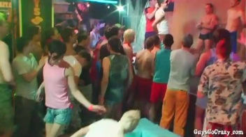 Cock Beach Part 1 - Main Edit Screencap 67 on www.sinx.com