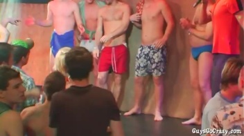 Cock Beach Part 1 - Main Edit Screencap 74 on www.sinx.com