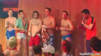 Cock Beach Part 1 - Main Edit Screencap 75 on www.sinx.com