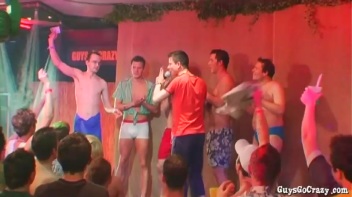 Cock Beach Part 1 - Main Edit Screencap 76 on www.sinx.com